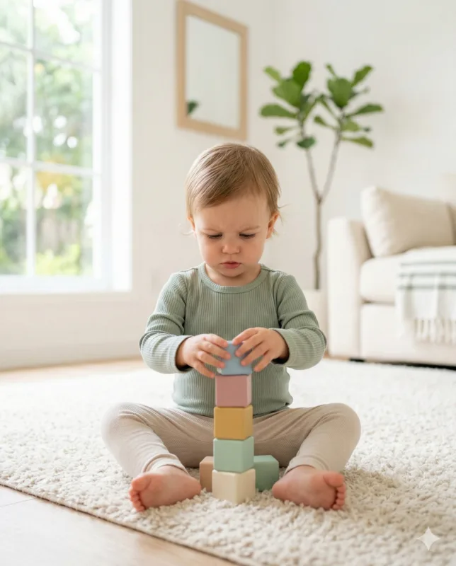 Sinais Precoces de TEA: O que Observar nos Primeiros Anos