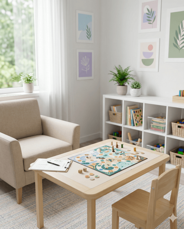 Tratamento do TDAH: Abordagens Eficazes e Individualizadas