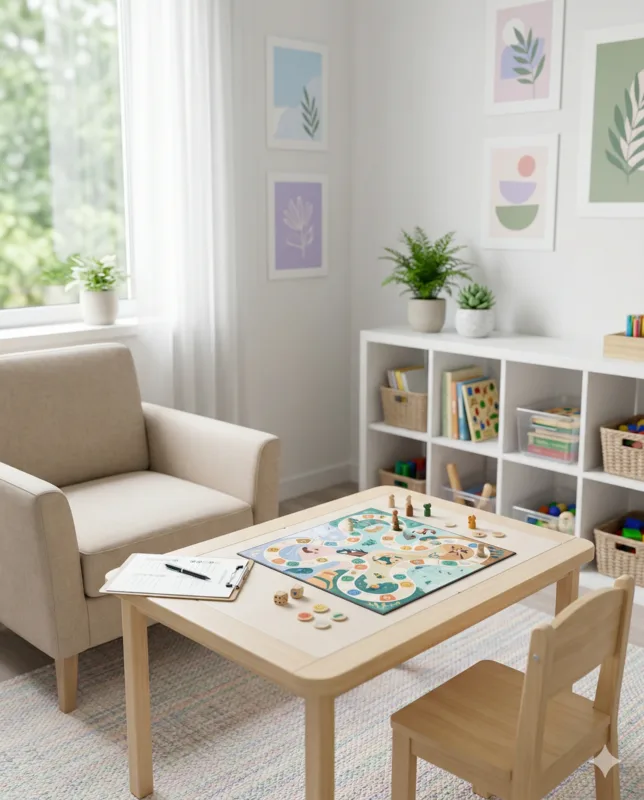 Tratamento do TDAH: Abordagens Eficazes e Individualizadas