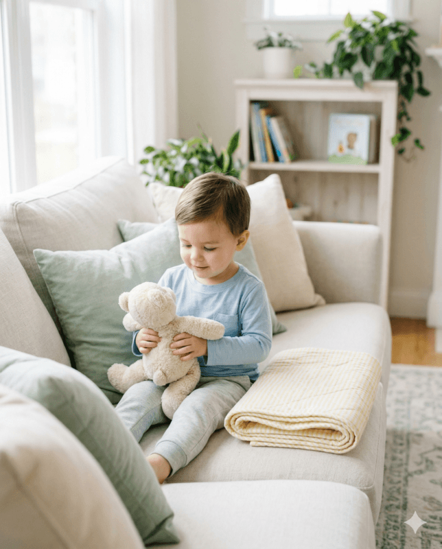 Epilepsia Infantil: Primeiros Socorros e Segurança