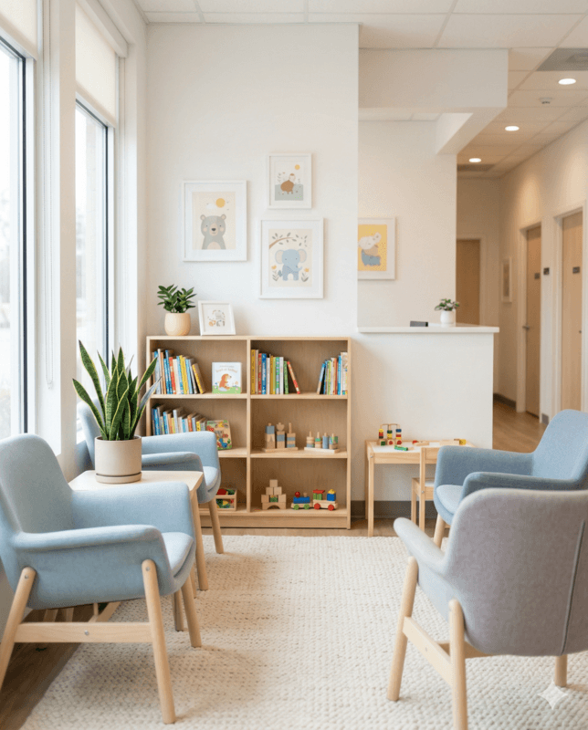 Como Escolher um Neuropediatra: Dicas para Pais